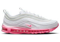 Фото № 1 с приближением к товару «‎Nike Air Max 97 SE Chenille Swoosh Pink Foam »