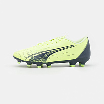 Фото № 1 с приближением к товару «‎Puma Ultra Play Fg/ag»