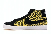 Фото № 3 с приближением к товару «‎Nike SB Blazer Kisses»