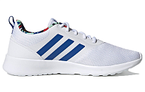 Фото № 2 с приближением к товару «‎adidas neo QT Racer 2.0 Wmns WhiteBlue»