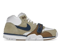 Фото № 1 с приближением к товару «‎Nike Air Trainer 1 Limestone»