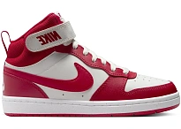 Фото № 1 с приближением к товару «‎Nike Court Borough Mid 2»