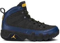 Фото № 1 с приближением к товару «‎Jordan 9 Retro Michigan PE»