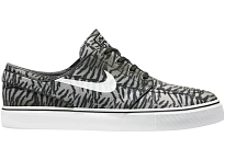 Фото № 1 с приближением к товару «‎Nike SB Stefan Janoski Zoom Tiger Pack Black»