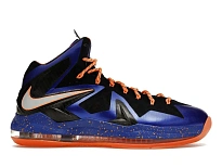Фото № 1 с приближением к товару «‎Nike LeBron X Elite Superhero»