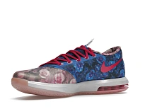 Фото № 3 с приближением к товару «‎Nike KD 6 Aunt Pearl»