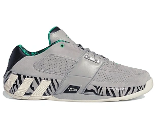 adidas Agent Gil Restomod Pantone Vivid Green