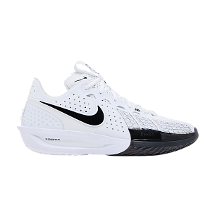 Nike Air Zoom GT Cut 3 EP White Black (DV2918-102)