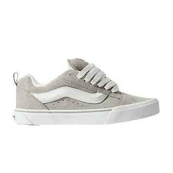 Vans Knu-Skool Light Grey - 1