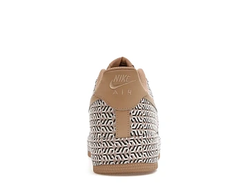 Nike Air Force 1 Low LX United in Victory (DZ2789-200) - 4