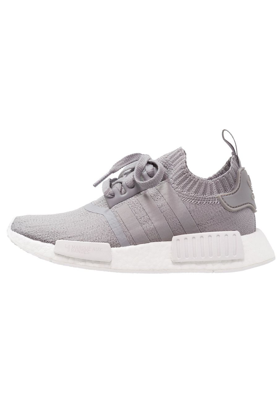 Фото № 2 с приближением к товару «‎Adidas Nmd_r1 PK »