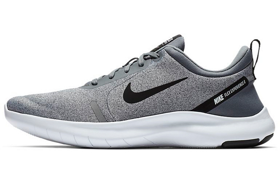 Фото № 1 с приближением к товару «‎Nike Flex Experience RN 8 'Cool Grey'»