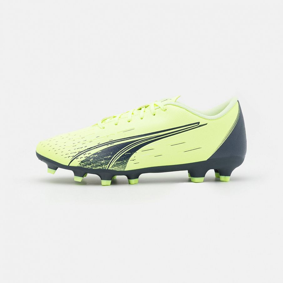Фото № 1 с приближением к товару «‎Puma Ultra Play Fg/ag»