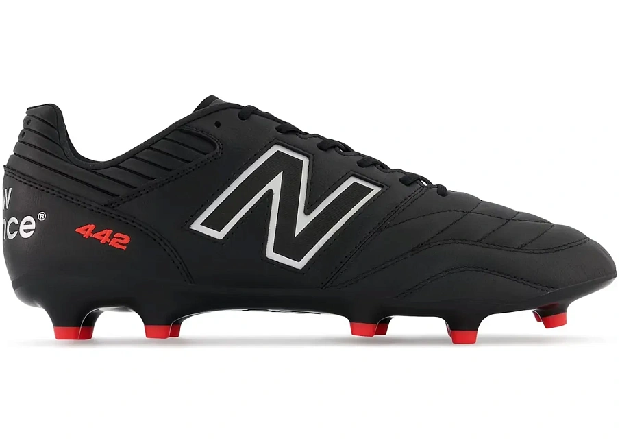Фото № 1 с приближением к товару «‎New Balance 442 Pro FG v2»