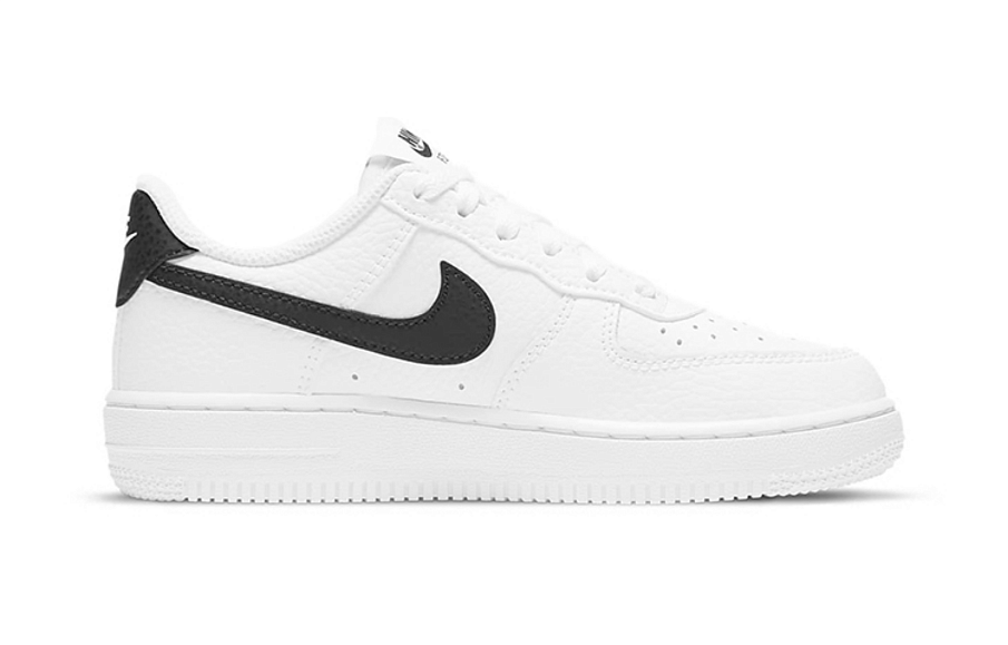 Фото № 2 с приближением к товару «‎BP Nike Air Force 1 Low Skate shoes WhiteBlack»