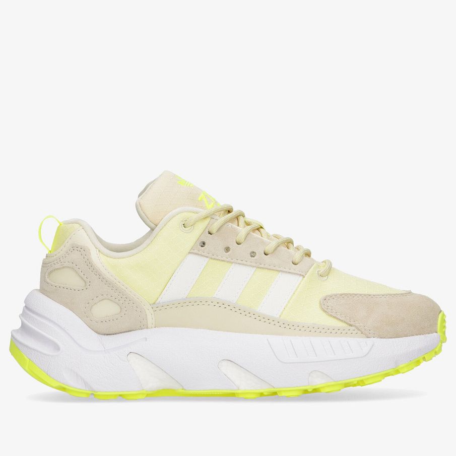 Фото № 1 с приближением к товару «‎Adidas ZX 22 Boost W»