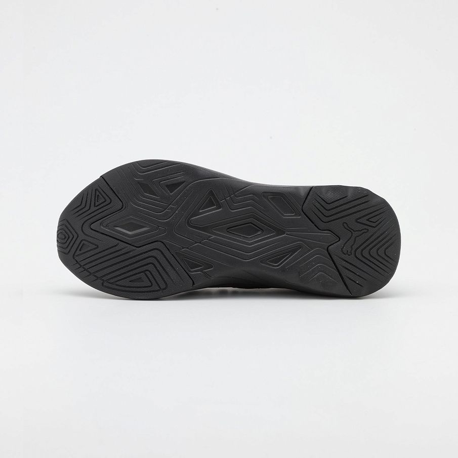 Фото № 5 с приближением к товару «‎Puma Softride Sophia Q4 Shine»