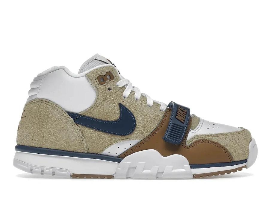 Фото № 1 с приближением к товару «‎Nike Air Trainer 1 Limestone»