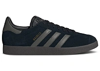 Фото № 1 с приближением к товару «‎adidas Gazelle Core Black Gum»