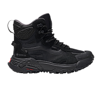 Фото № 1 с приближением к товару «‎Vans Crestline GORE-TEX MTE Black»