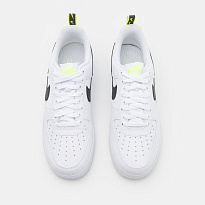 Фото № 4 с приближением к товару «‎Nike Air Force 1 07 WT »