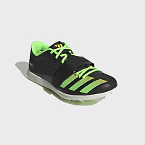 Фото № 2 с приближением к товару «‎Adidas Adizero Triple Jumpsuit And Pole Vault»