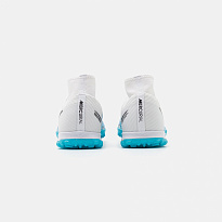 Фото № 3 с приближением к товару «‎Nike Zoom Mercurial 9 Academy TF»