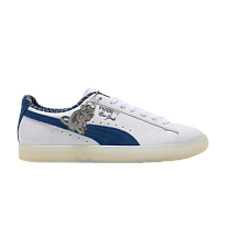 Фото № 1 с приближением к товару «‎Puma Clyde NYC Graffiti»