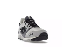 Фото № 2 с приближением к товару «‎ASICS Gel-Lyte III OG Back Streets of Japan Pack Ivory»