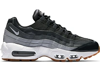 Фото № 1 с приближением к товару «‎Nike Air Max 95 Anthracite White Wolf Grey »
