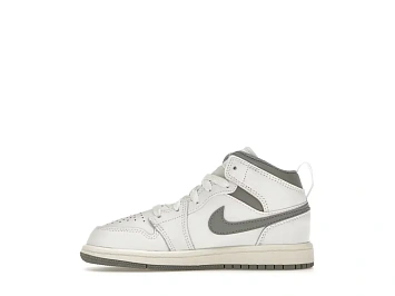Jordan 1 Mid - 3