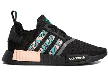adidas NMD R1 STLT Primeknit (FV3853)