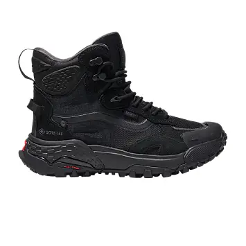 Vans Crestline GORE-TEX MTE Black - 1