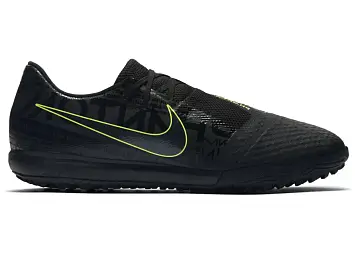 Nike Phantom Venom Academy TF Black Volt (AO0571-007)