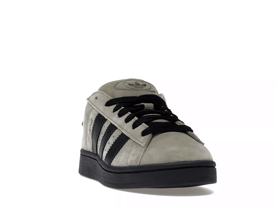 Фото № 1 с приближением к товару «‎adidas Campus 00s Silver Pebble Core Black»