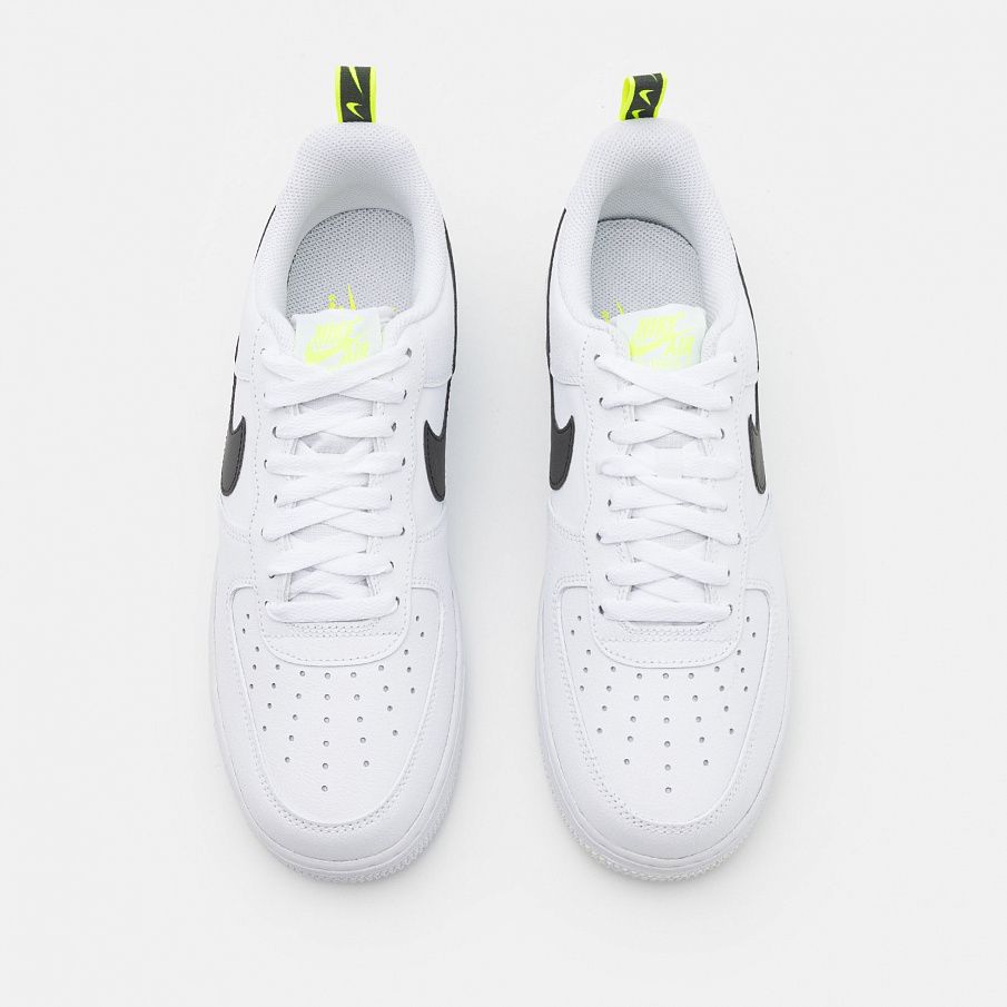Фото № 4 с приближением к товару «‎Nike Air Force 1 07 WT »
