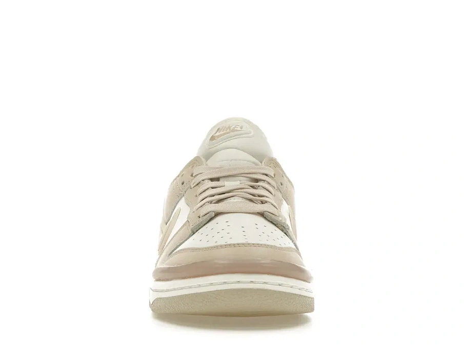 Фото № 2 с приближением к товару «‎Nike Dunk Low Twist Sanddrift »