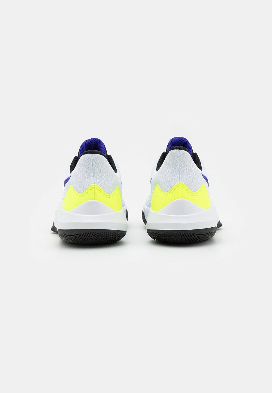 Фото № 3 с приближением к товару «‎Nike Precision 5»