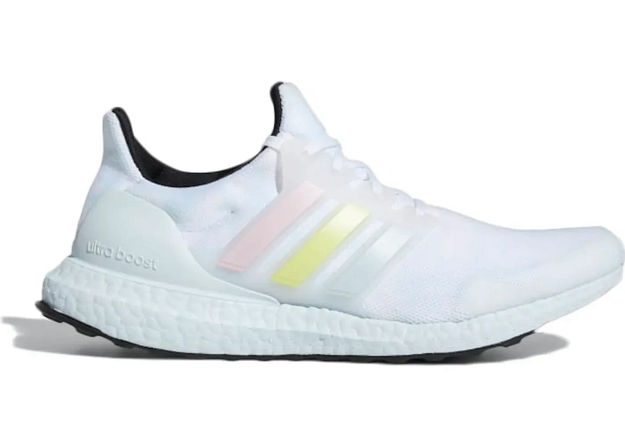 Фото № 1 с приближением к товару «‎adidas Ultra Boost Sky Tint»