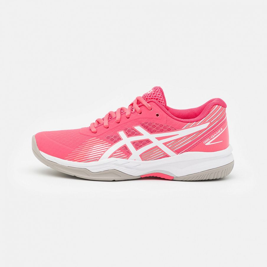 Фото № 1 с приближением к товару «‎Asics Gel Game 8»