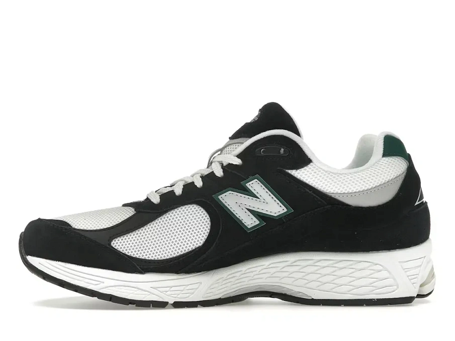 Фото № 3 с приближением к товару «‎New Balance 2002R»