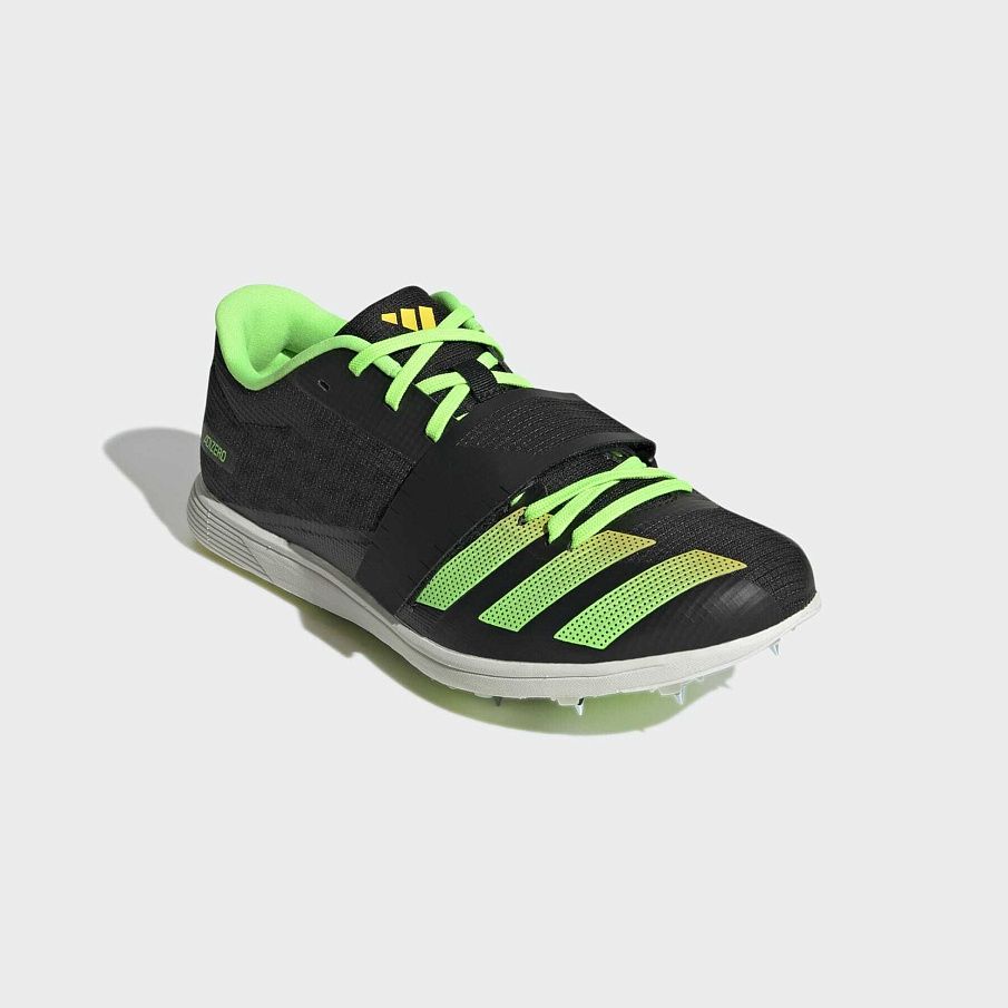Фото № 2 с приближением к товару «‎Adidas Adizero Triple Jumpsuit And Pole Vault»