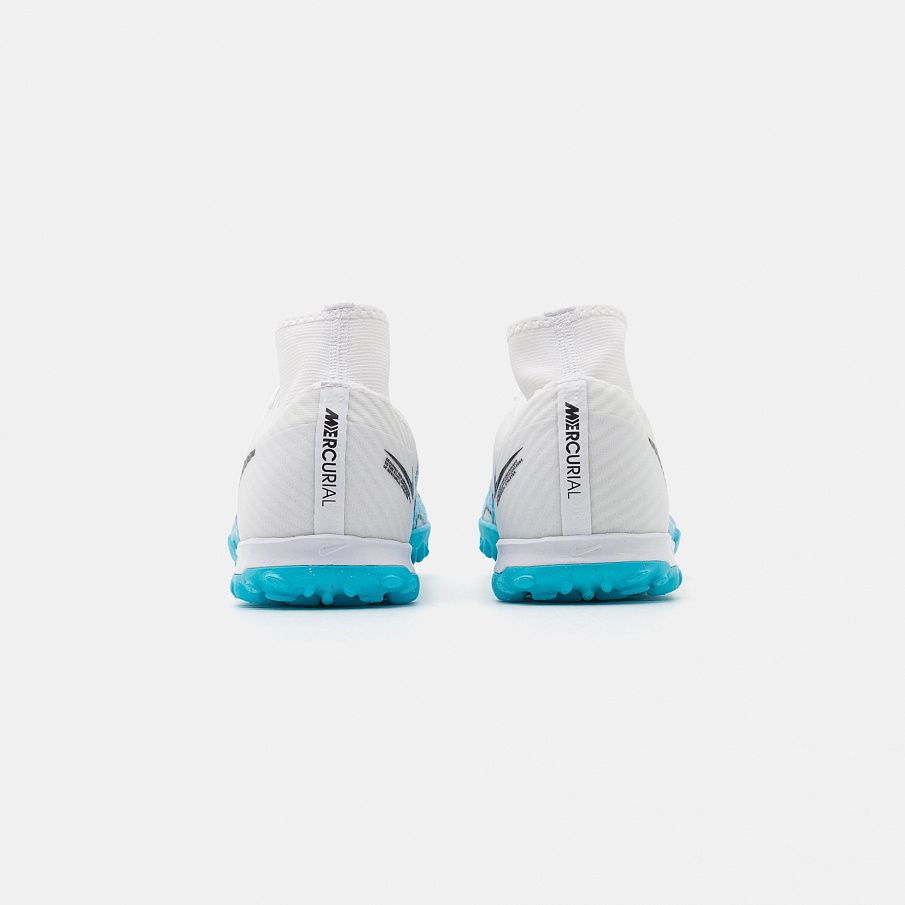 Фото № 3 с приближением к товару «‎Nike Zoom Mercurial 9 Academy TF»
