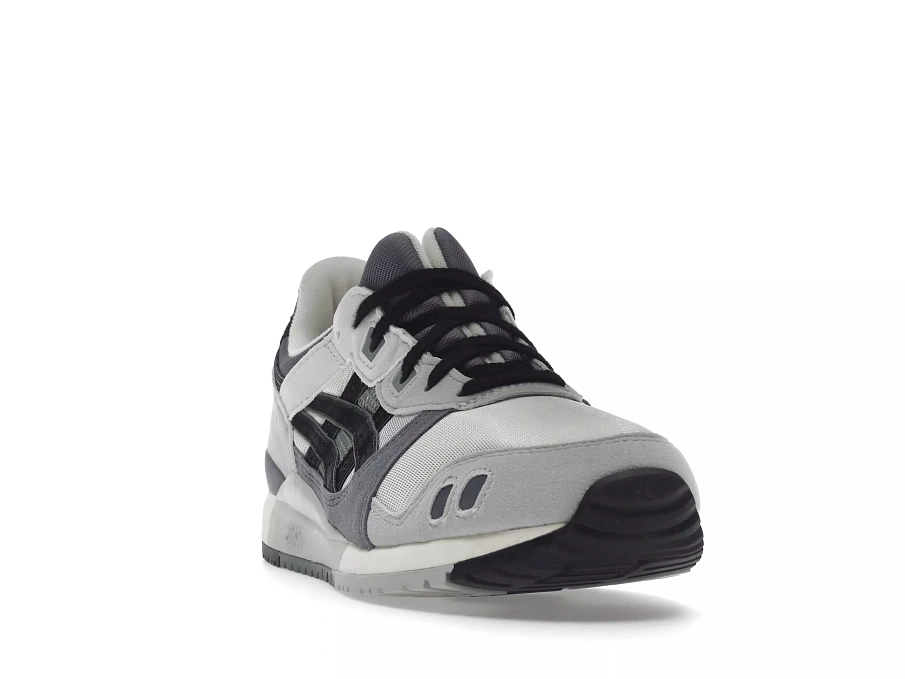 Фото № 2 с приближением к товару «‎ASICS Gel-Lyte III OG Back Streets of Japan Pack Ivory»