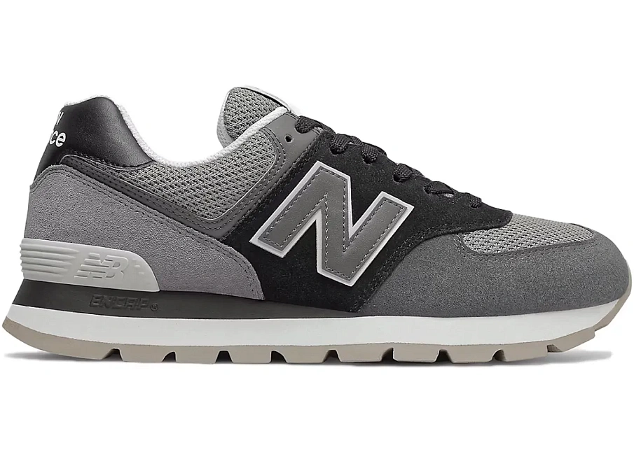 Фото № 1 с приближением к товару «‎New Balance 574»