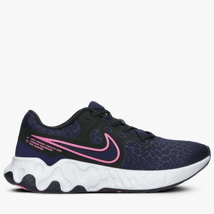 Фото № 1 с приближением к товару «‎Nike Renew Ride 2»