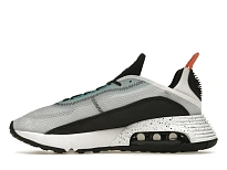 Фото № 3 с приближением к товару «‎Nike Air Max 2090 Turf Orange Speckled»