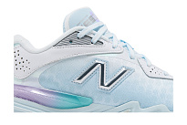 Фото № 3 с приближением к товару «‎Tyrese Maxey x New Balance Hesi Low V2 Hero Pack»
