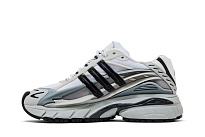 Фото № 4 с приближением к товару «‎Pharrell x VIRGINIA x adidas Adistar Jellyfish Solid Grey Black»