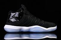 Фото № 4 с приближением к товару «‎Nike Air Jordan Lunar Super.fly 2017 Space Jam »